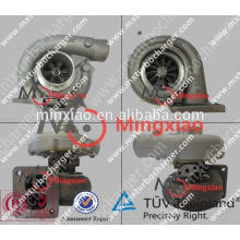 Turbocompressor HD1023 6D16TEI ME078070 TO4E58 479008-0001